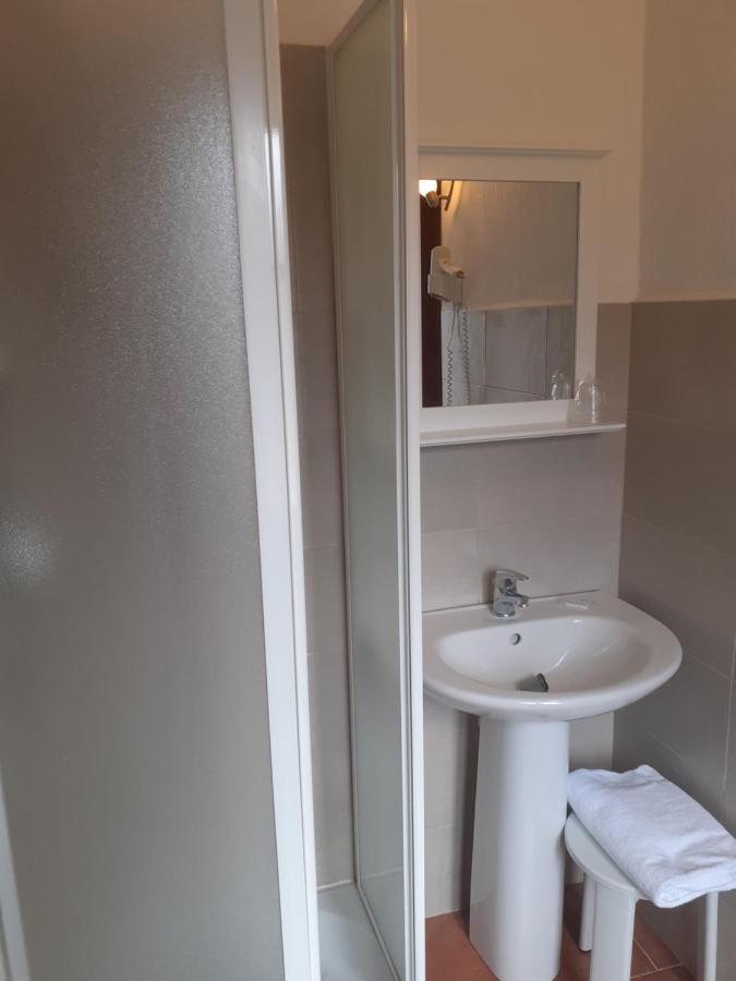 Hotel Villa Cary Oulx Εξωτερικό φωτογραφία