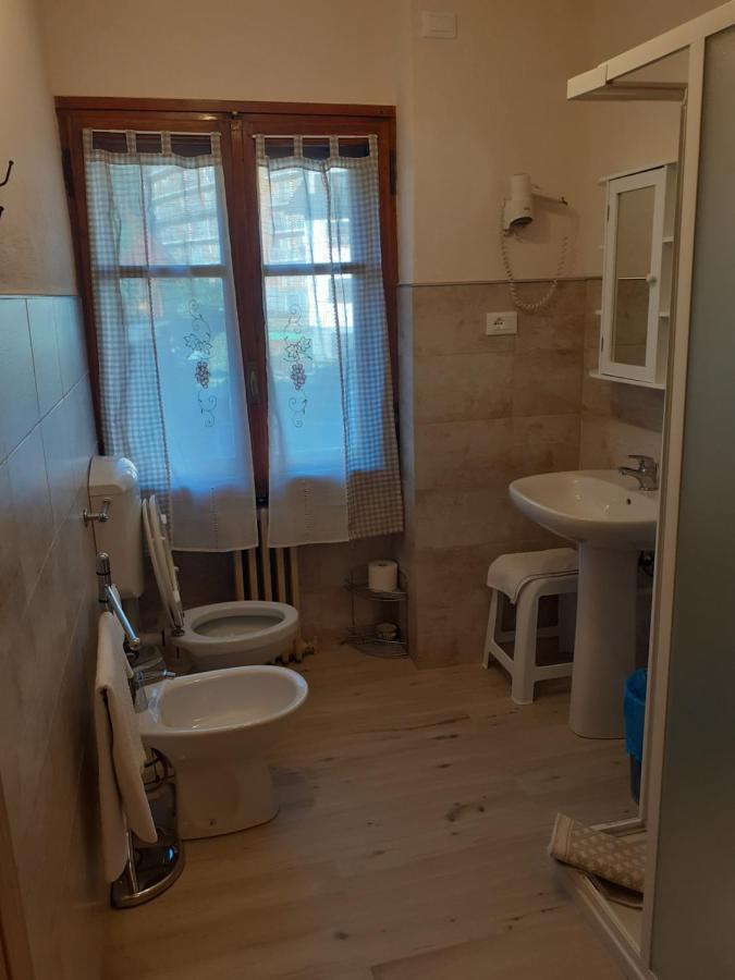 Hotel Villa Cary Oulx Εξωτερικό φωτογραφία