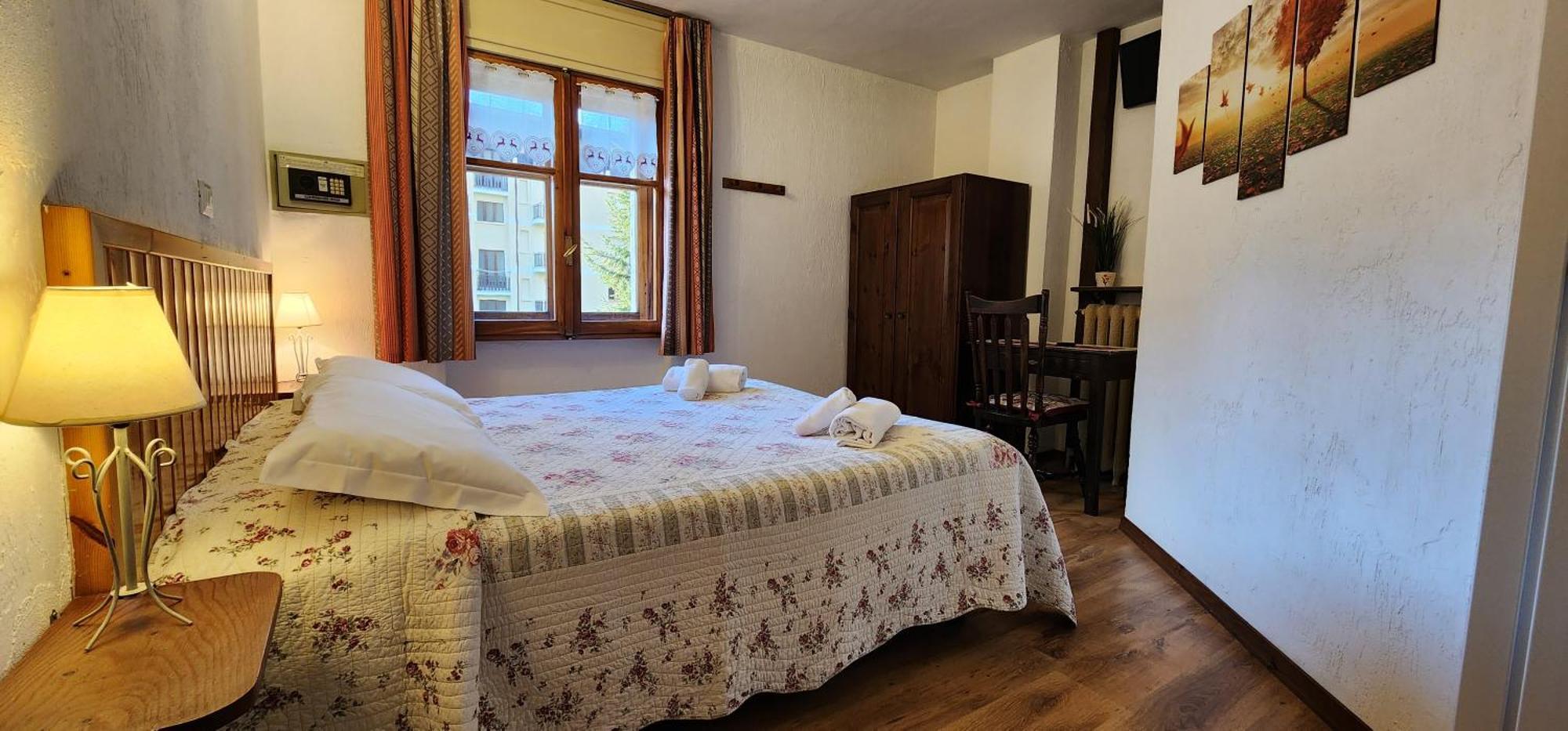 Hotel Villa Cary Oulx Εξωτερικό φωτογραφία