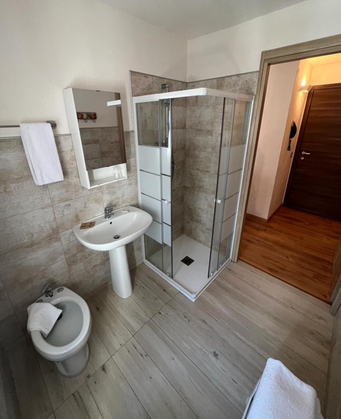Hotel Villa Cary Oulx Εξωτερικό φωτογραφία