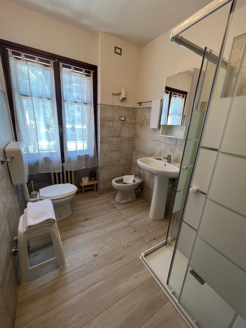 Hotel Villa Cary Oulx Εξωτερικό φωτογραφία