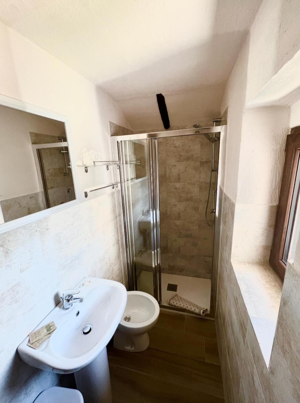 Hotel Villa Cary Oulx Εξωτερικό φωτογραφία