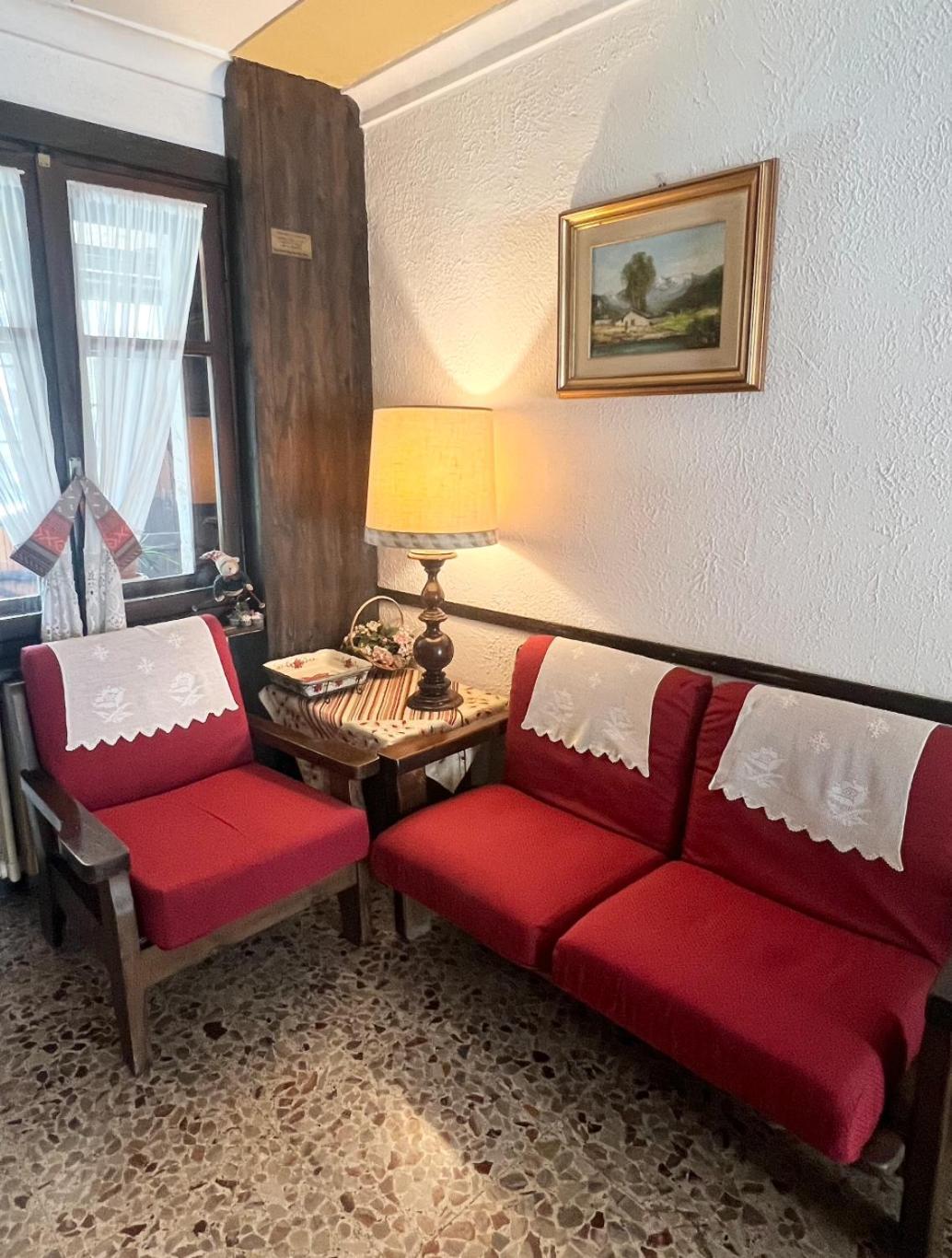 Hotel Villa Cary Oulx Εξωτερικό φωτογραφία