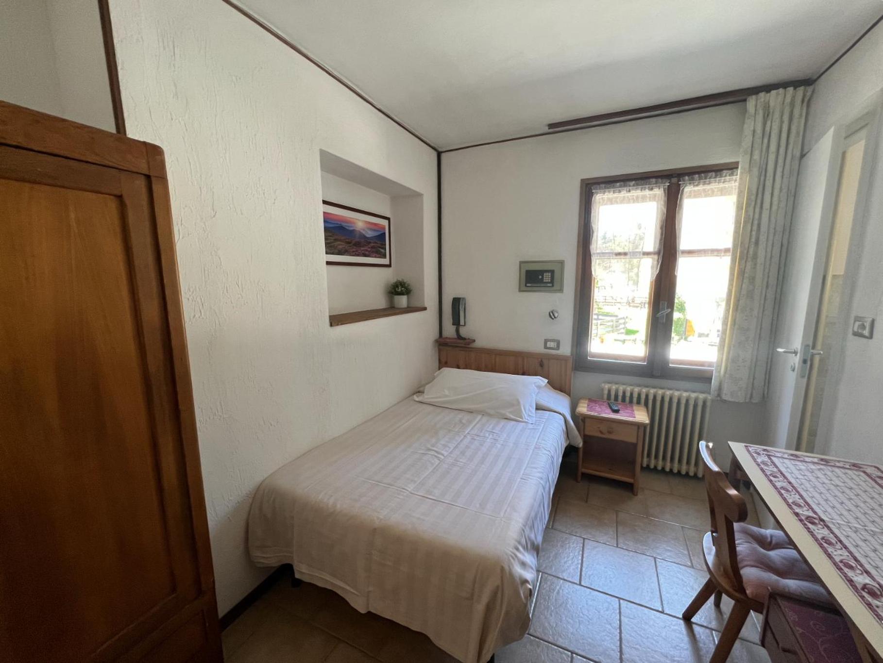 Hotel Villa Cary Oulx Εξωτερικό φωτογραφία