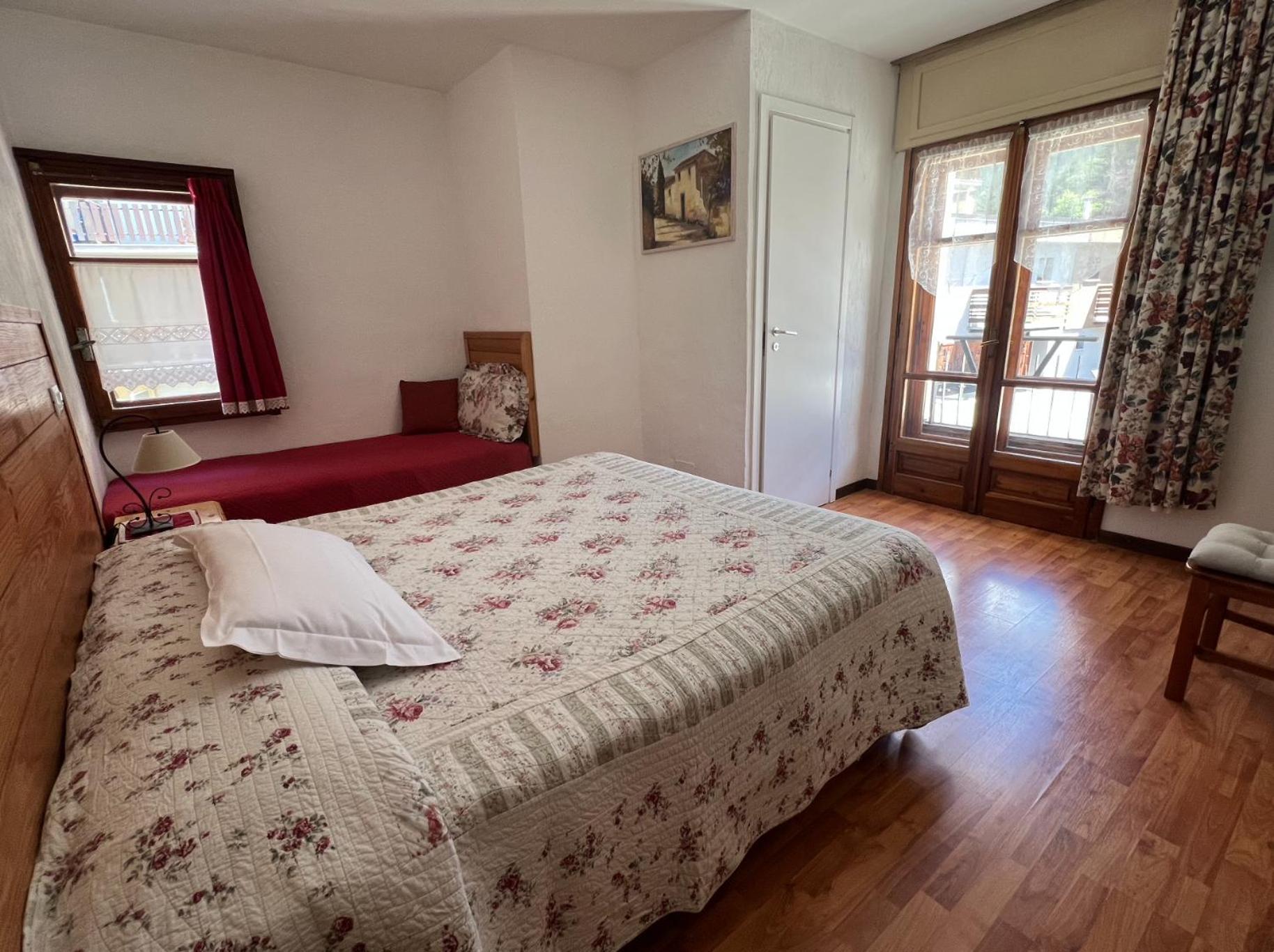 Hotel Villa Cary Oulx Εξωτερικό φωτογραφία