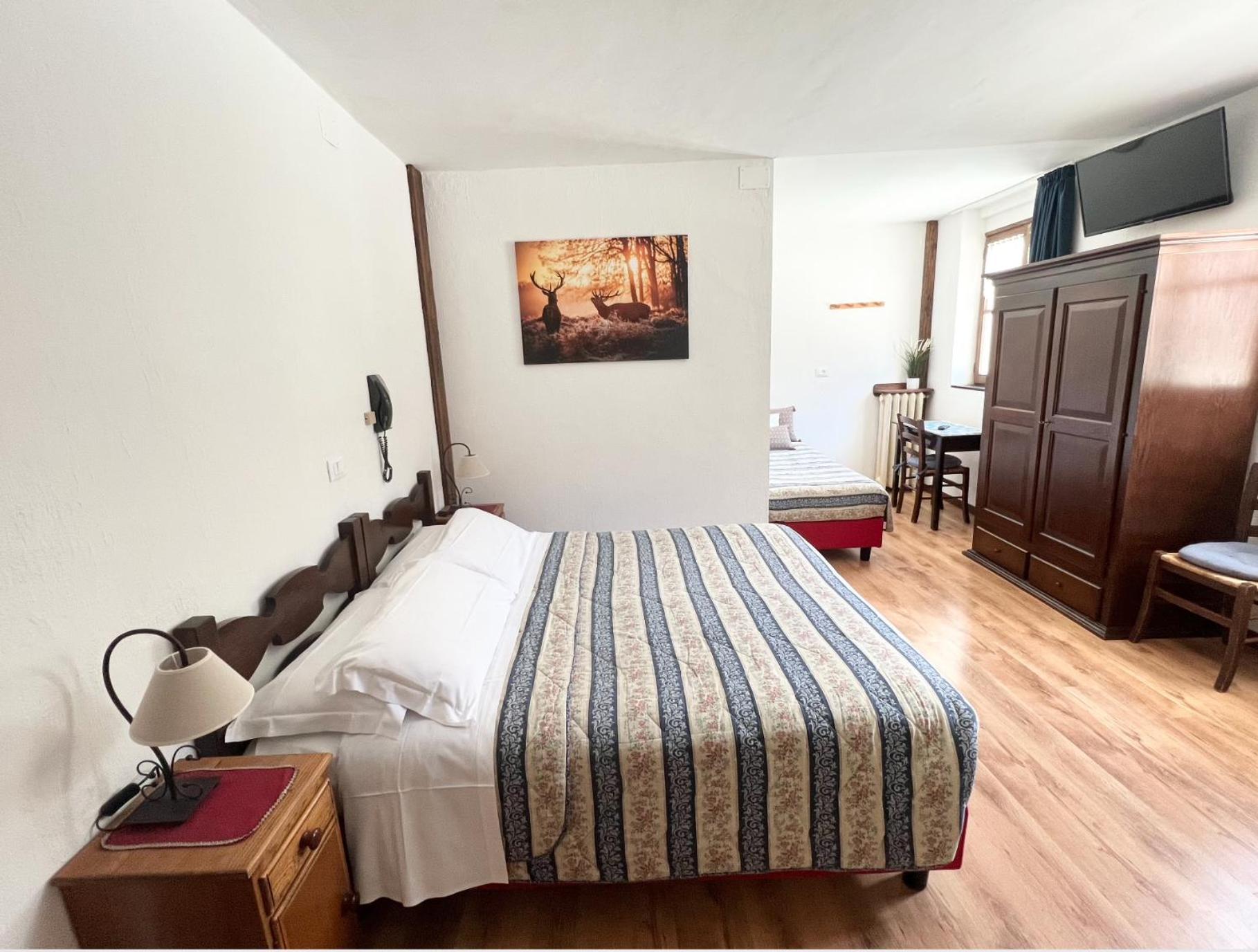 Hotel Villa Cary Oulx Εξωτερικό φωτογραφία